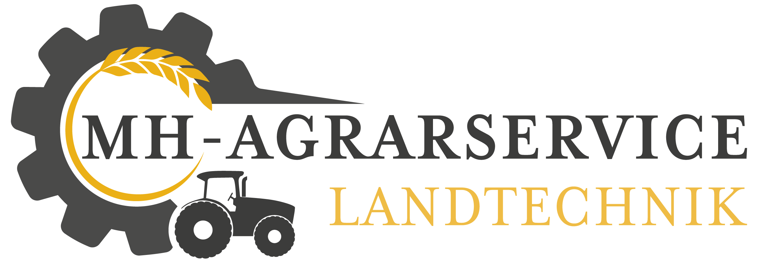 MH Agrarservice Landtechnik Martin Hintermaier